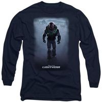 lightyear tops y camisetas tv14778 para mujer