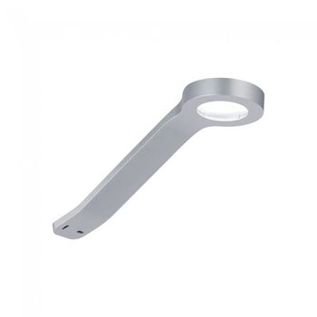Aplique led para muebles mike clever connect (2w)