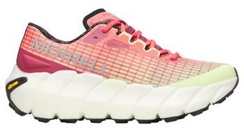 Merrell mujer - rosa