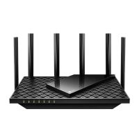 router tp-link archer ax72 pro wifi 6 48gbps doble banda vpn usb qos