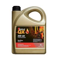 fully synthetic engine oil engine oil - 5w-40 - 5ltr
