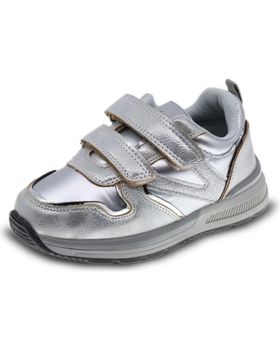 de BEPPI SAPATO CASUAL SILVER
