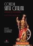 comedia de santa catalina de alejandria