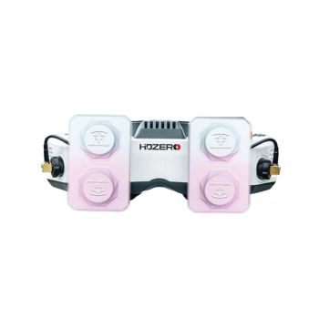 Antena FPV Maple Racing S1 5.8GHz 10.5dBi SMA Plug-and-Play para goggles HDZero