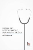 manual del postoperatorio de cirugía cardíaca