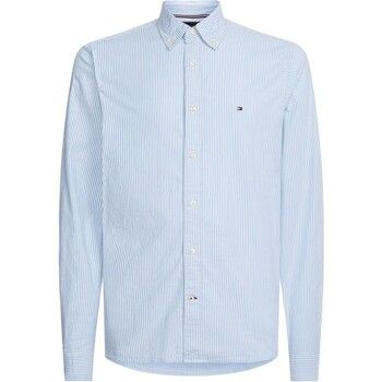 Tommy Hilfiger Camisa manga larga 1985 para hombre