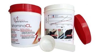Effetto mariposa additif vitamina cl