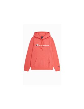 Sudadera Champion Hooded Sweatshirt Hombre