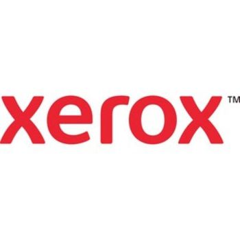 Cartucho de tóner Xerox transparente para láser