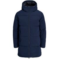 jack  jones parka surface long puffer para hombre