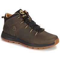 timberland zapatillas altas sprint trekker mid para hombre