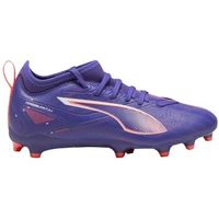 puma zapatillas de futbol ultra 5 match fg ag para nina