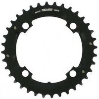 sram plato mtb 2x10 velocidades 36 dientes 104 bcd 3622 negro
