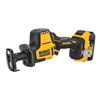 Dewalt Dcs369p2-qw Sierra Recíproca