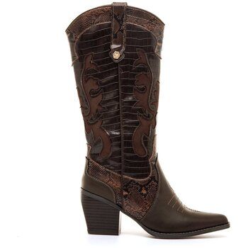 Maria Mare Botas TEXANO para mujer