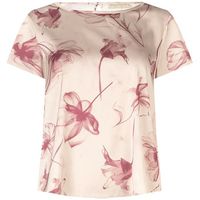 rinascimento blusa cfc0130341003 para mujer