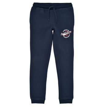 Jack & Jones Pantalón chandal JJILOGO SWEAT PANTS para niño