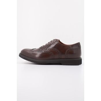 NeroGiardini Zapatos Bajos Delavato para hombre