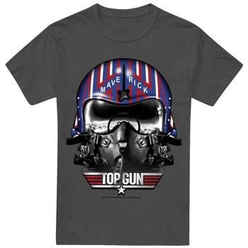 Top Gun Tops y Camisetas Maverick para mujer