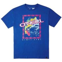 oneill camiseta anders para nino