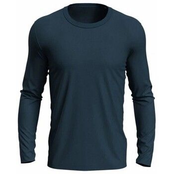 Stedman Camiseta manga larga rgan para hombre