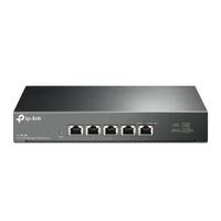 5-port 10g multi-gigabit desktop switch 5 10g rj45 por ts