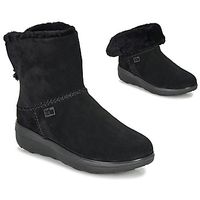 fitflop botines mukluk shorty iii para mujer