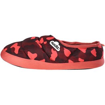 Nuvola. Pantuflas Printed 21 Camuffare para mujer