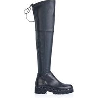 baldinini botas altas - para mujer