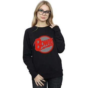David Bowie Jersey Diand Dogs para mujer