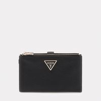 guess cartera negra swzg8500157-bla