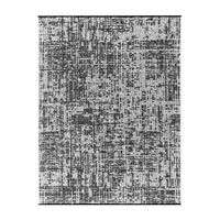 alfombra melrose crema 160x220 cm