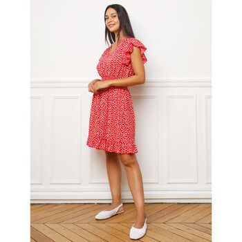 La Modeuse Vestido 79268_P188640 para mujer