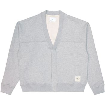 Woc Chaqueta de punto 125sw127fd para hombre