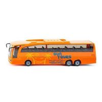 el entrenador mercedes travego