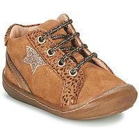 gbb zapatillas altas edithe para nina