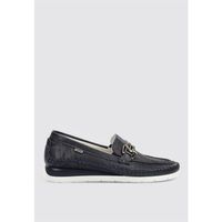 fluchos mocasines f2141 para mujer