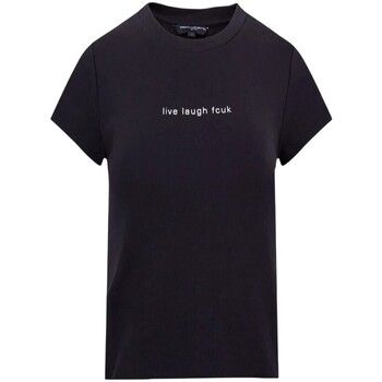 Fcuk Camiseta GT22204 para mujer