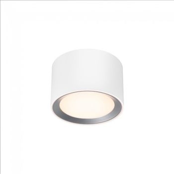 Plafón de techo led landon smart (8w)