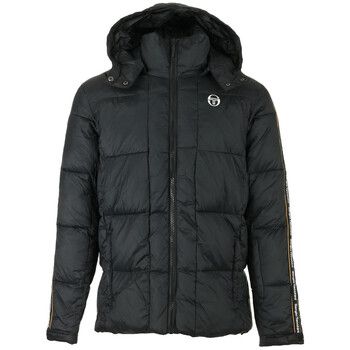 Sergio Tacchini Abrigo de plumas Meridiano Jacket para hombre