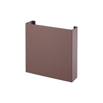 Aplique de exterior led huez (5w)
