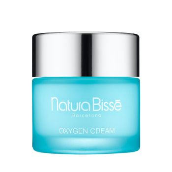 Natura Bissé Cosmética Facial Oxygen Cream Cream Purificante