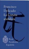 la lozana andaluza