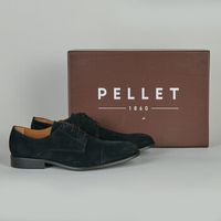 pellet zapatos hombre brest para hombre
