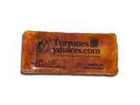 turron yema tostada artesano 300 grs