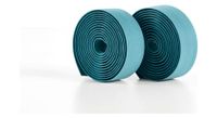 cinta de manillar trek gel cork azul