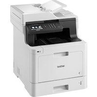 brother dcp-l8410cdw 2400 x 600dpi laser a4 31ppm