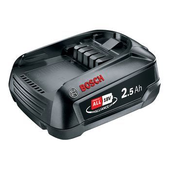 S. Of. Batería 2,5ah Bosch P4a 5001518