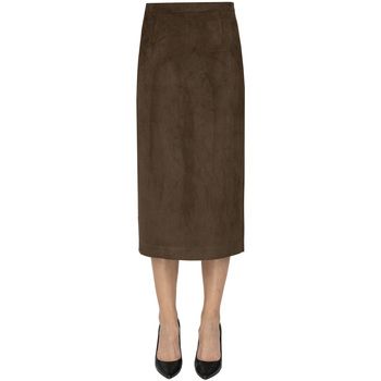 Blukey Falda GNN00008009AI para mujer