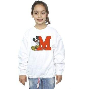 Disney Jersey Leopard Trousers para niña